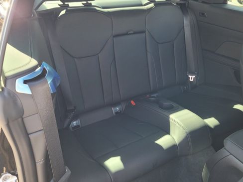 New 2026 BMW M440i Convertible w/ Premium Package image 15