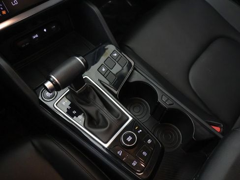 Used 2023 Kia Sportage EX FWD image 50