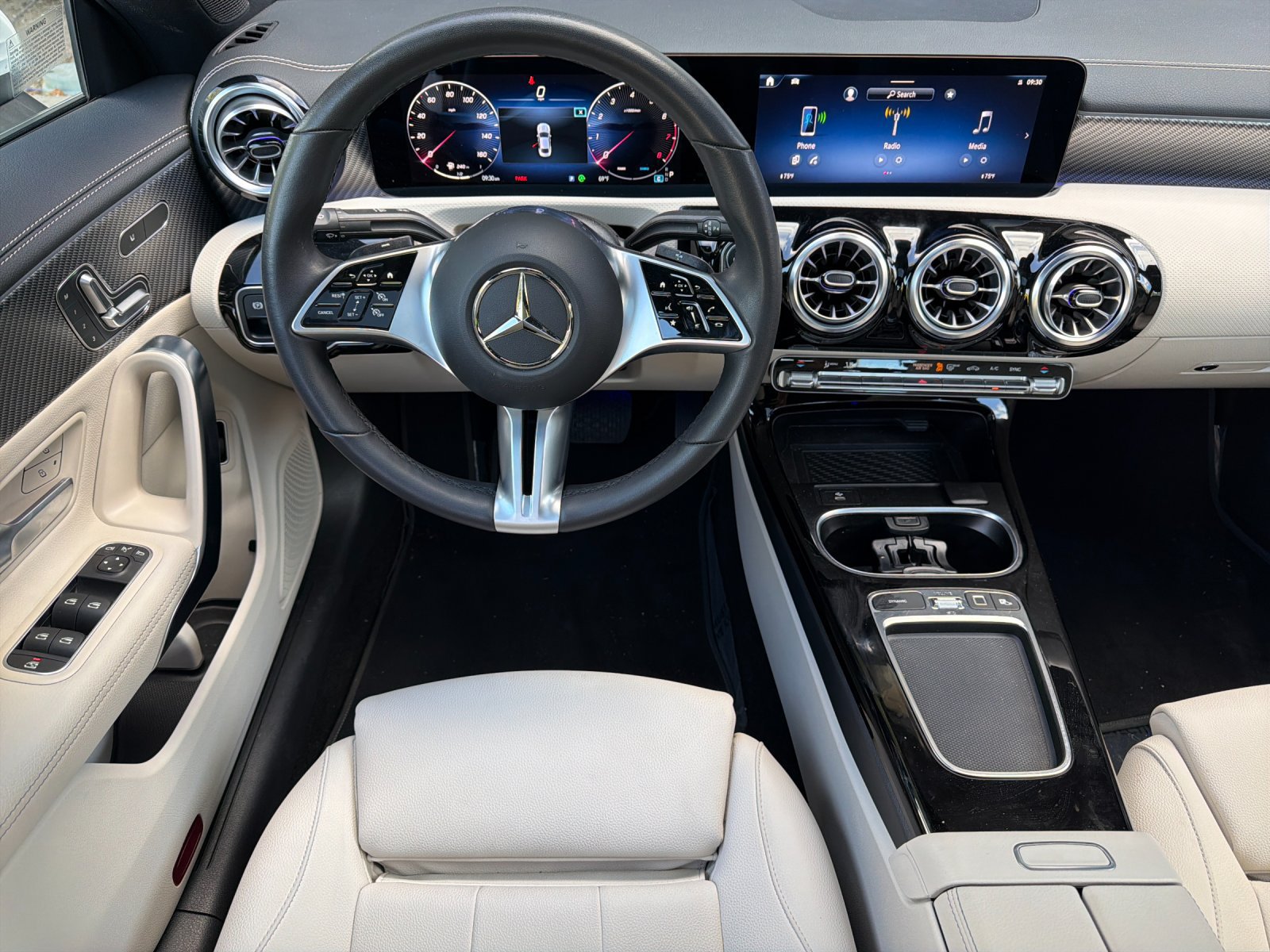 Used 2026 Mercedes-Benz CLA 250 4MATIC image 13