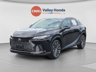 Used 2025 Lexus RX 350 Premium Plus w/ Convenience Package