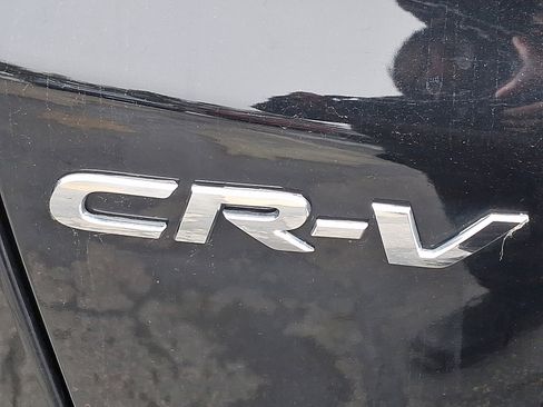 Certified 2022 Honda CR-V EX-L image 30