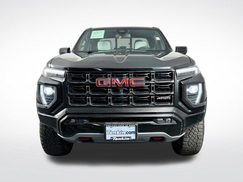 Used 2023 GMC Canyon AT4X AWD/4WD image 2