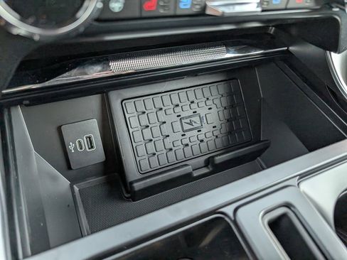 New 2026 Ford F150 Raptor AWD/4WD image 24