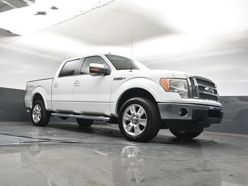 Used 2012 Ford F150 Lariat image 15
