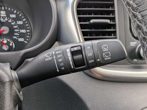 Used 2016 Kia Sorento EX AWD/4WD image 25