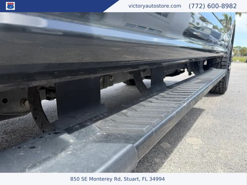 Used 2021 Ford F250 Lariat AWD/4WD image 12