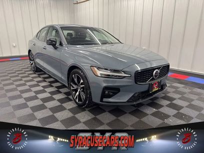 Used 2024 Volvo S60 B5 Core