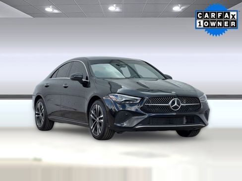 Certified 2025 Mercedes-Benz CLA 250 CLA 250 image 6