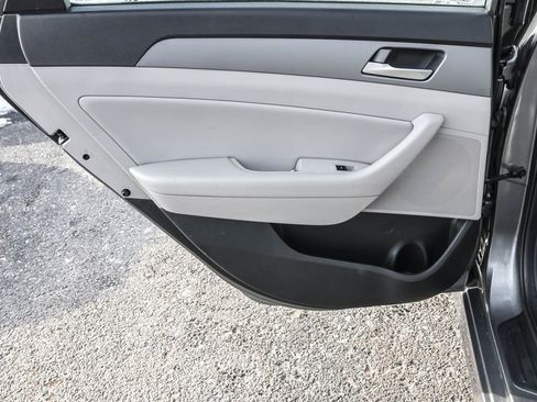 Used 2019 Hyundai Sonata SEL image 26