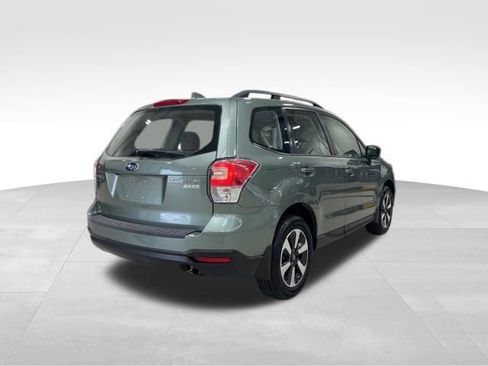 Used 2017 Subaru Forester 2.5i w/ Alloy Wheel Package image 20