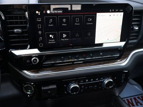 New 2026 GMC Sierra 1500 Elevation w/ Preferred Package image 20