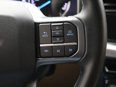 Used 2023 Ford F150 XLT w/ Equipment Group 302A High image 22