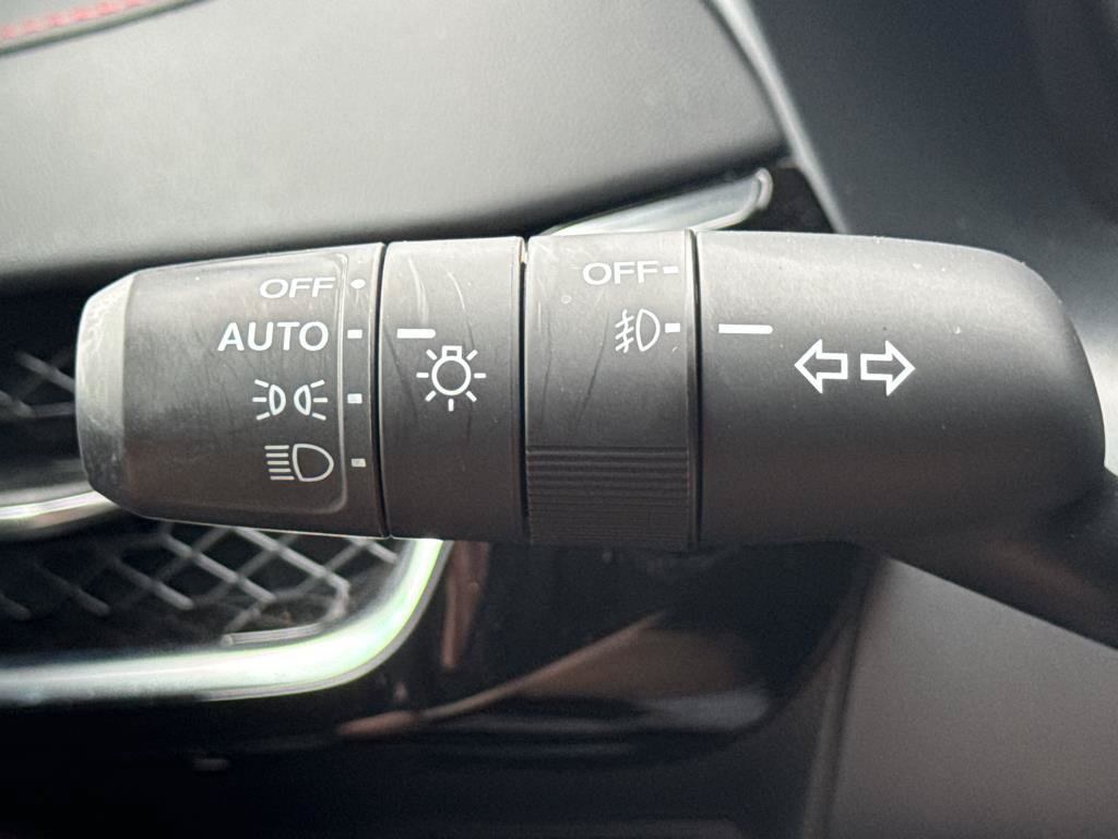 Certified 2025 Acura ADX A-Spec AWD/4WD image 11