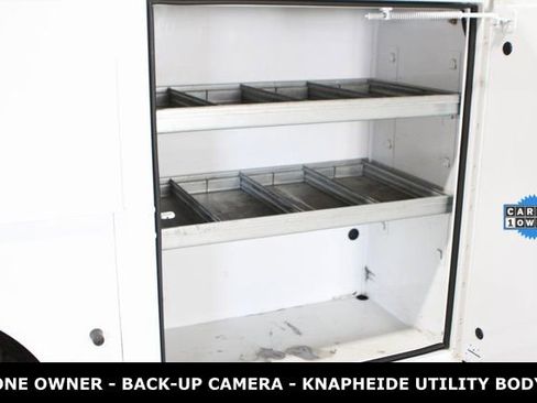 Used 2023 Chevrolet Silverado 3500 W/T w/ WT Fleet Convenience Package image 40