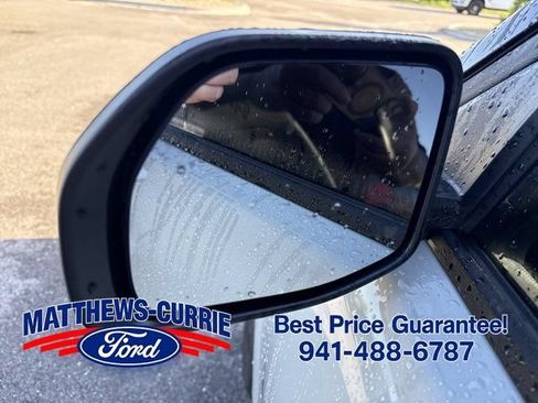 Used 2024 Ford Bronco Sport Outer Banks AWD/4WD image 8