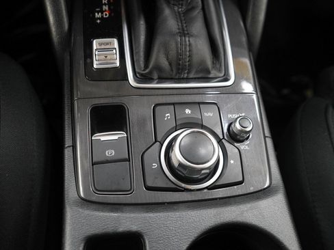 Used 2016 MAZDA CX-5 Touring AWD/4WD image 23