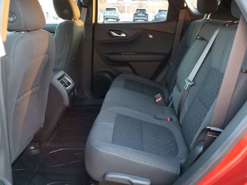 Used 2022 Chevrolet Blazer LT w/ LPO, Floor Liner Package image 35