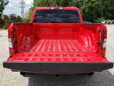 Used 2023 RAM 1500 Tradesman w/ Trailer Tow Group AWD/4WD image 9