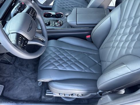 New 2026 Genesis GV80 3.5T Prestige image 12