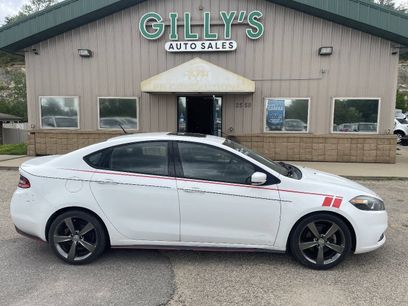 Used 2015 Dodge Dart GT w/ Sun/Sound Group