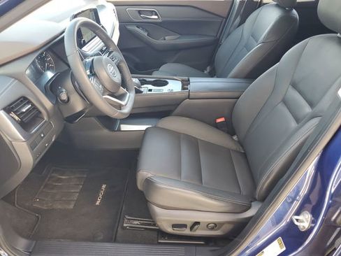 Used 2021 Nissan Rogue SL w/ Premium Package image 24