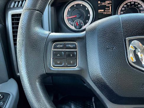 Used 2018 RAM 1500 Tradesman w/ Power & Remote Entry Group image 18