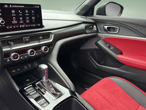 Used 2025 Acura Integra A-Spec FWD image 24