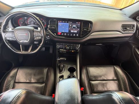 Used 2024 Dodge Durango GT AWD/4WD image 25