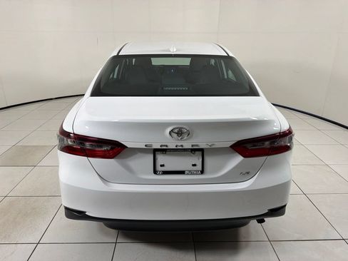 Used 2024 Toyota Camry LE FWD image 6