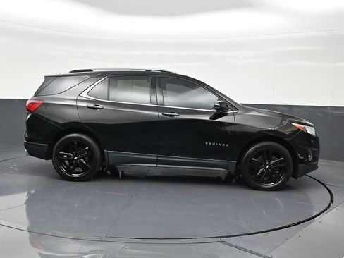 Used 2020 Chevrolet Equinox LT w/ Midnight Edition image 7