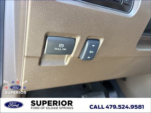 Used 2026 Ford F250 King Ranch AWD/4WD image 32