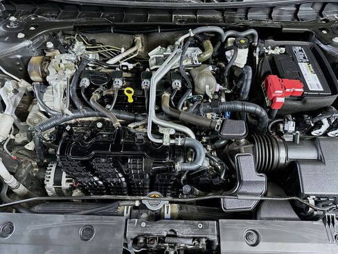 Used 2023 Nissan Altima 2.5 SR image 30