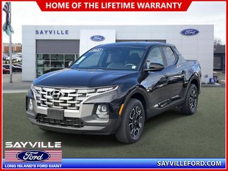 Used 2022 Hyundai Santa Cruz SEL video 1