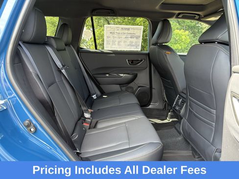 New 2026 Subaru Outback Wilderness w/ Wilderness Plus Package AWD/4WD image 30