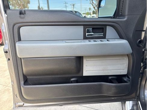 Used 2014 Ford F150 XLT w/ Equipment Group 302A Luxury AWD/4WD image 14