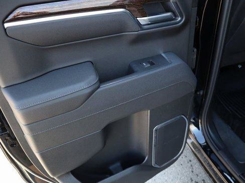 New 2026 GMC Sierra 1500 Elevation AWD/4WD image 15