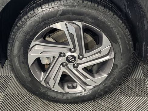 Used 2023 Hyundai Santa Fe SEL image 8