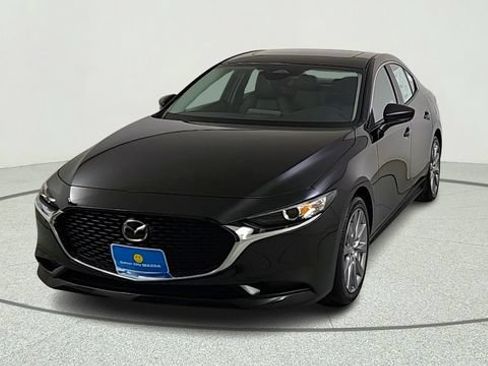 New 2026 MAZDA MAZDA3 2.5 S Sedan w/ Preferred Pkg FWD image 2
