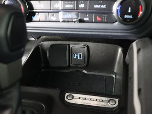 Used 2022 Ford Bronco Outer Banks w/ Sasquatch Package AWD/4WD image 54