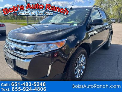 Used 2013 Ford Edge SEL
