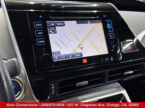 Used 2019 Toyota Mirai FWD image 18