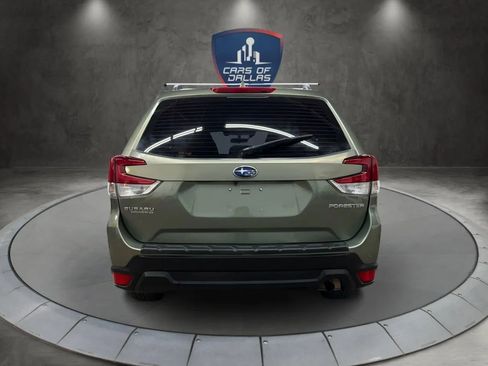 Used 2019 Subaru Forester w/ Alloy Wheel Package AWD/4WD image 4