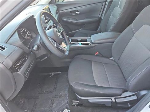 Used 2024 Nissan Sentra SV image 21