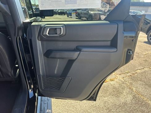 New 2026 Ford Bronco Outer Banks AWD/4WD image 48