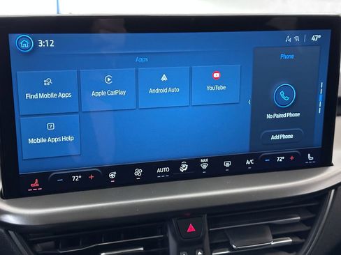 New 2026 Ford Escape Active w/ Tech Pack #1 image 37