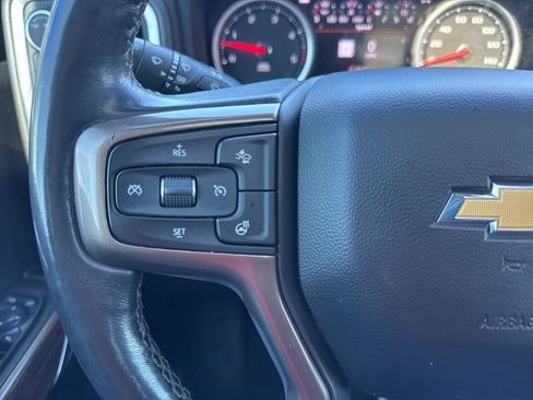 Used 2022 Chevrolet Silverado 3500 High Country w/ Z71 Off-Road Package image 12
