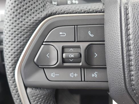 New 2026 Toyota Tacoma TRD Off-Road image 16