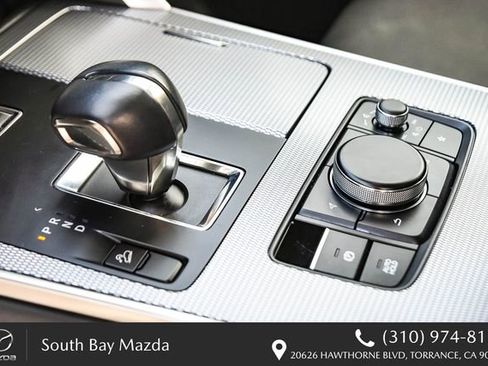 Certified 2024 MAZDA CX-90 3.3 Turbo w/ Preferred Package AWD/4WD image 20