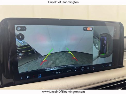 New 2026 Lincoln Aviator Reserve AWD/4WD image 56