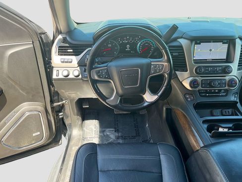 Used 2019 GMC Yukon XL Denali w/ Open Road Package AWD/4WD image 24